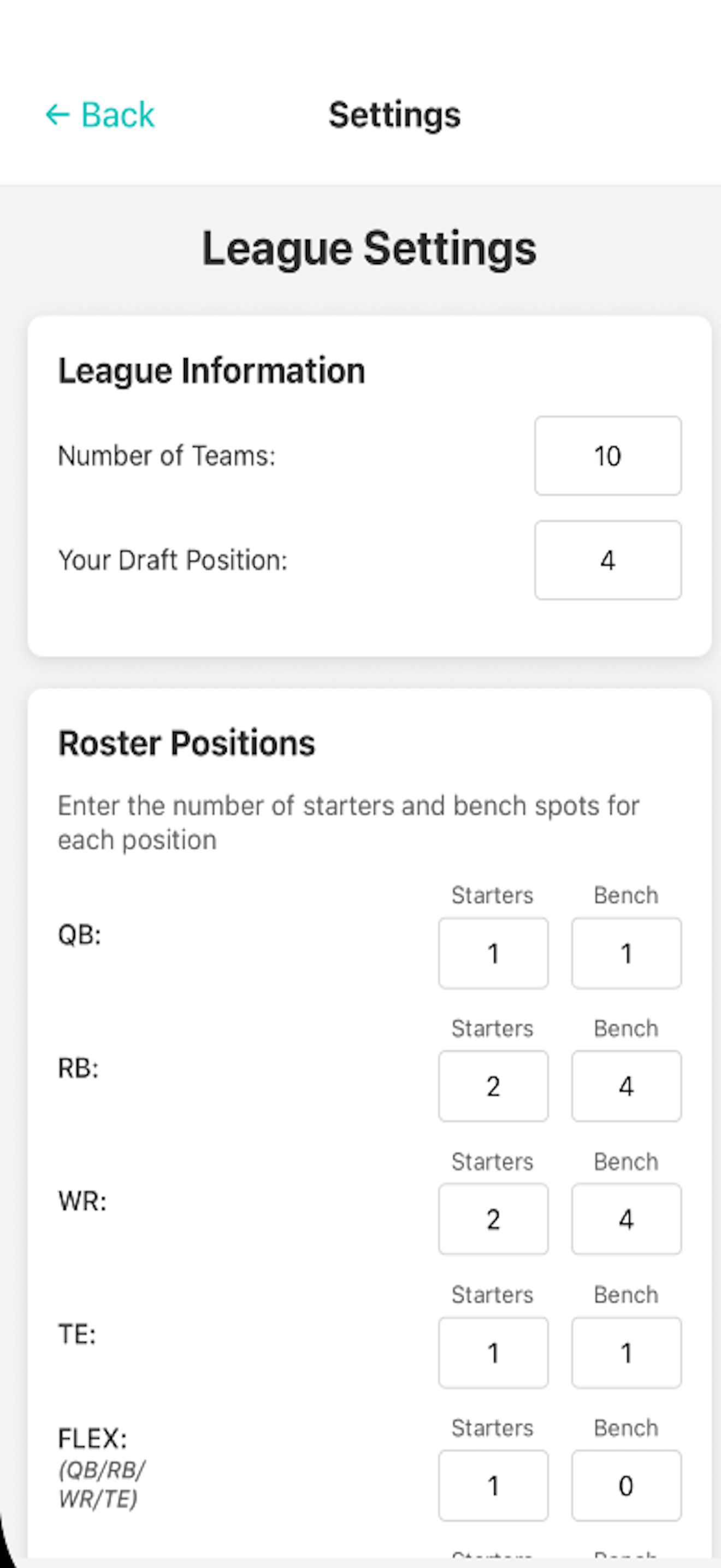 Draft Machine AI - Fantasy Football Draft Assistant with VBD Analytics ...